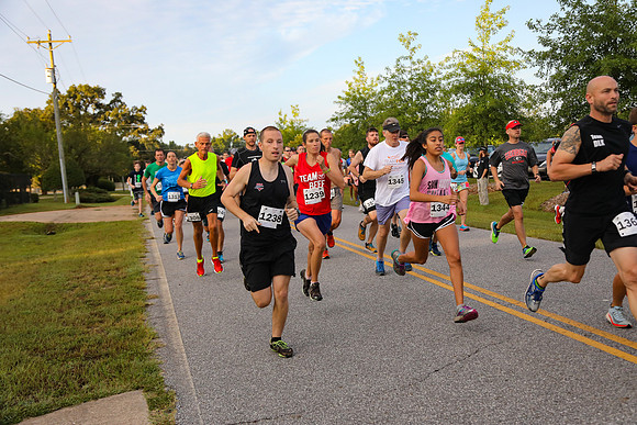 Butterfly Dreams Farm 5K