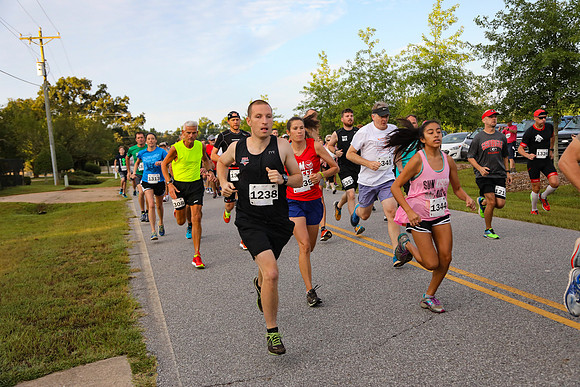 Butterfly Dreams Farm 5K