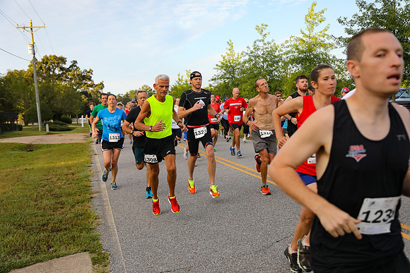 Butterfly Dreams Farm 5K