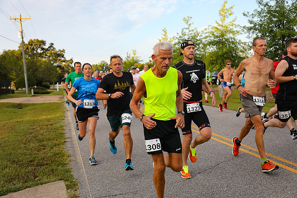 Butterfly Dreams Farm 5K