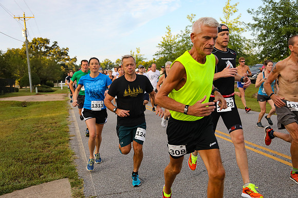 Butterfly Dreams Farm 5K