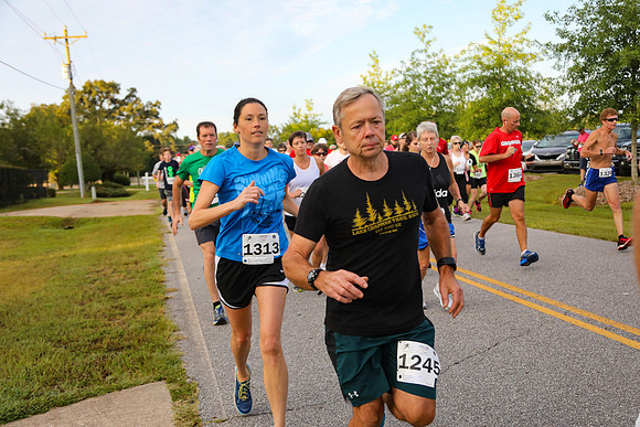 Butterfly Dreams Farm 5K