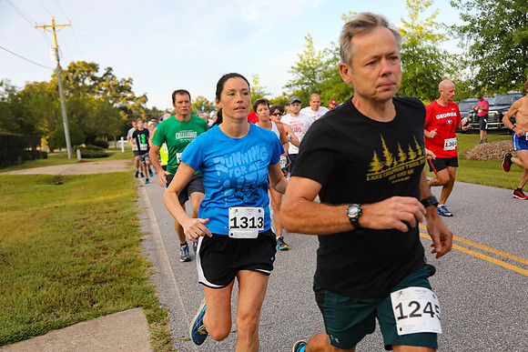 Butterfly Dreams Farm 5K