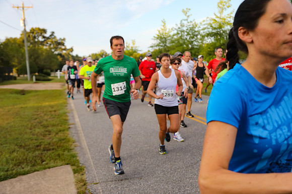 Butterfly Dreams Farm 5K