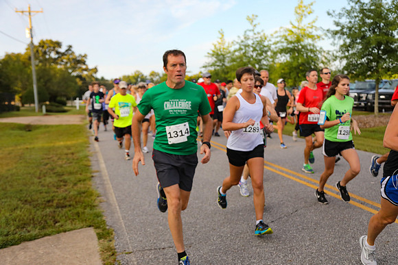 Butterfly Dreams Farm 5K