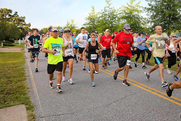 Butterfly Dreams Farm 5K