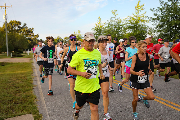 Butterfly Dreams Farm 5K