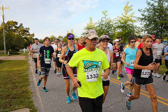Butterfly Dreams Farm 5K