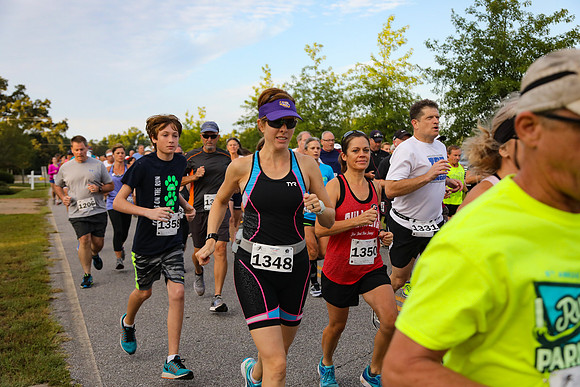 Butterfly Dreams Farm 5K