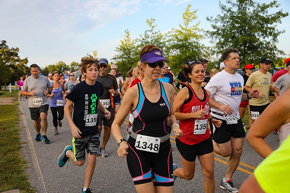 Butterfly Dreams Farm 5K