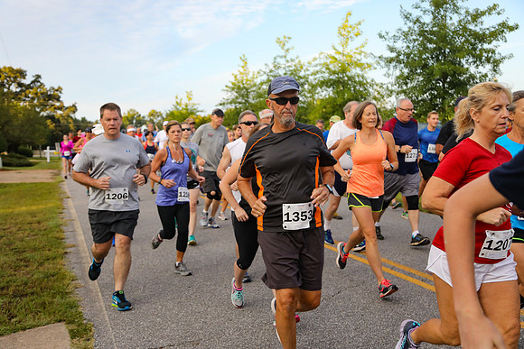 Butterfly Dreams Farm 5K
