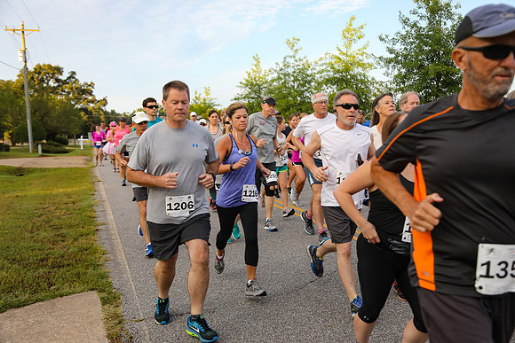 Butterfly Dreams Farm 5K
