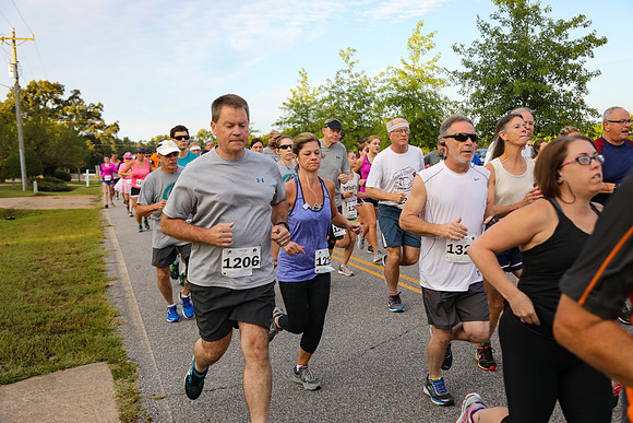 Butterfly Dreams Farm 5K
