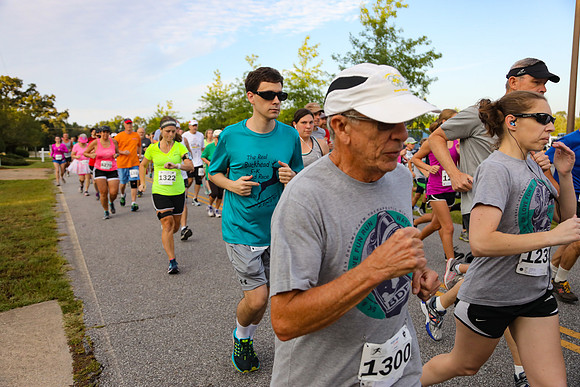 Butterfly Dreams Farm 5K