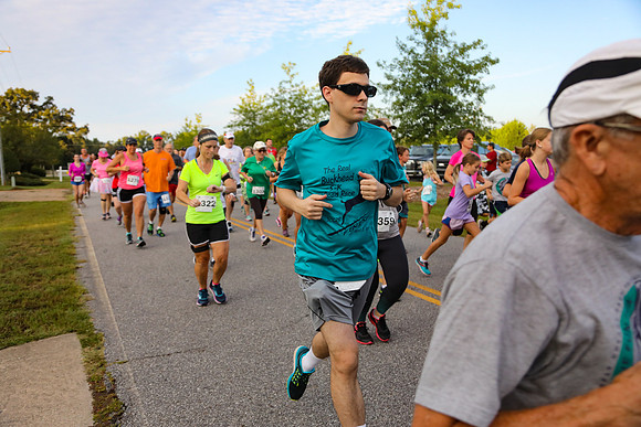Butterfly Dreams Farm 5K