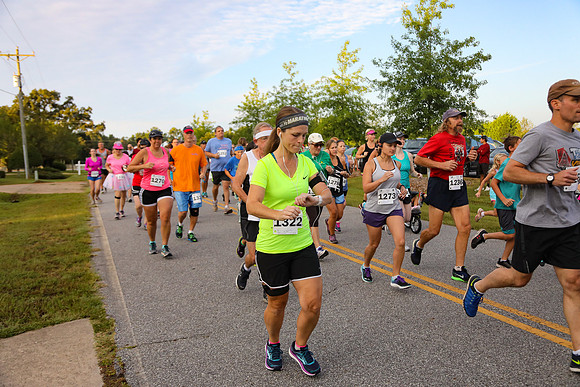 Butterfly Dreams Farm 5K