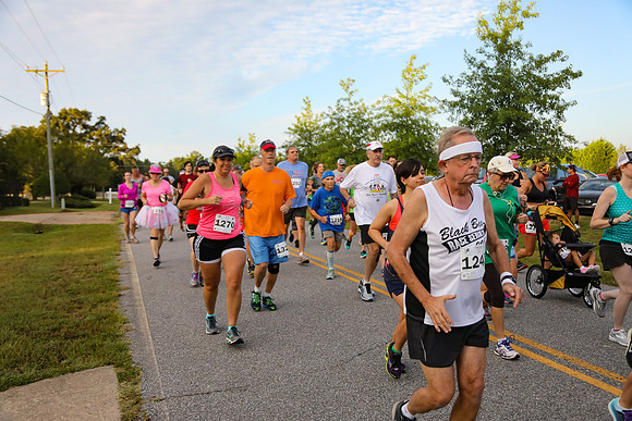 Butterfly Dreams Farm 5K