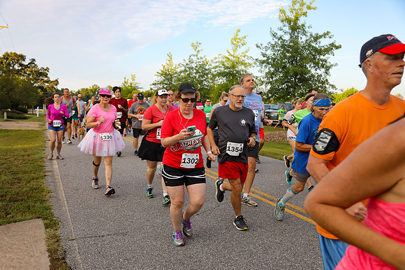 Butterfly Dreams Farm 5K
