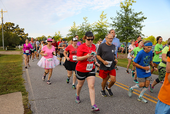 Butterfly Dreams Farm 5K
