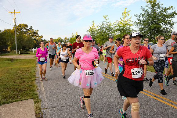 Butterfly Dreams Farm 5K