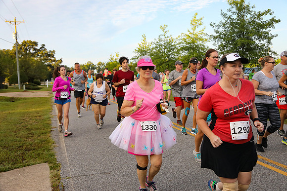 Butterfly Dreams Farm 5K