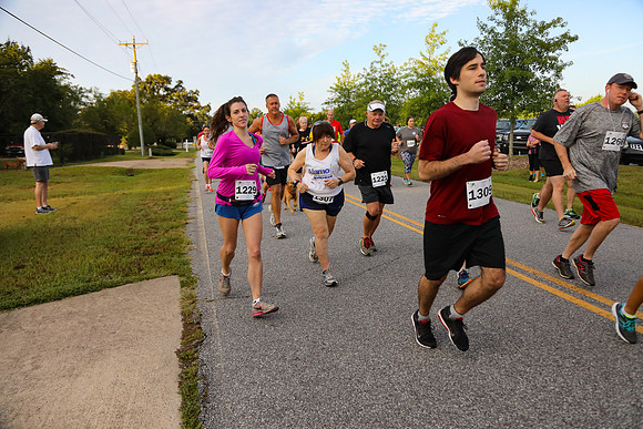 Butterfly Dreams Farm 5K
