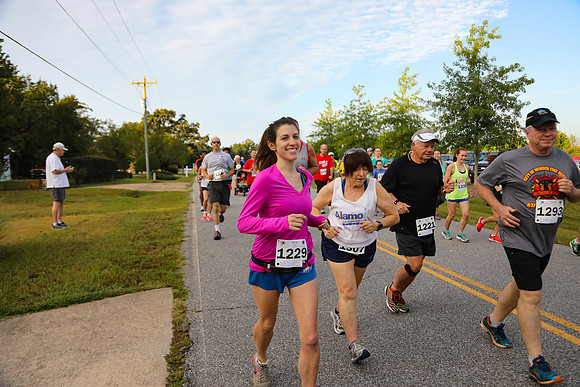 Butterfly Dreams Farm 5K