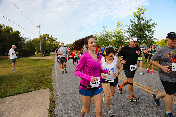 Butterfly Dreams Farm 5K