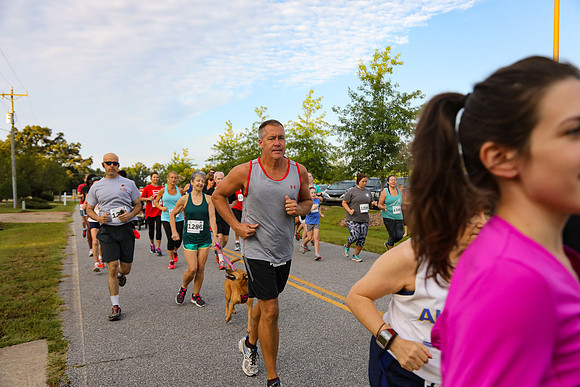 Butterfly Dreams Farm 5K