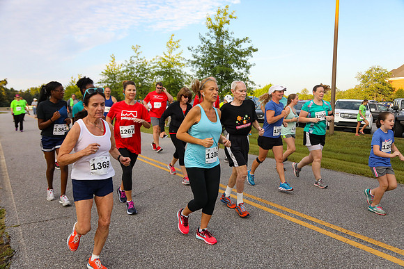 Butterfly Dreams Farm 5K