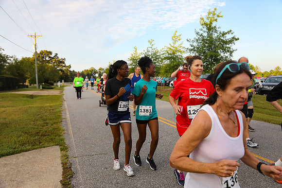 Butterfly Dreams Farm 5K