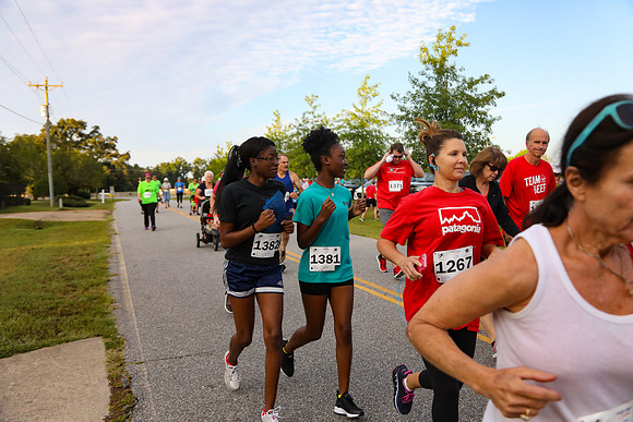 Butterfly Dreams Farm 5K