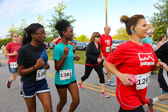 Butterfly Dreams Farm 5K