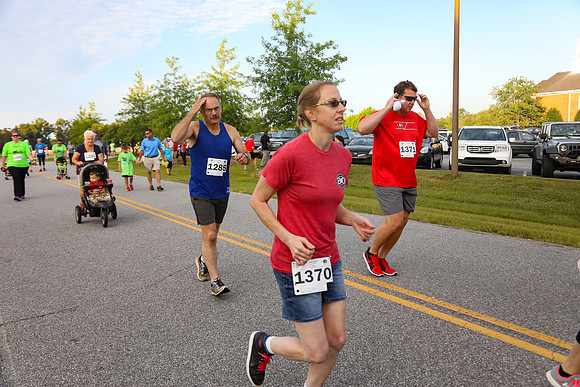 Butterfly Dreams Farm 5K