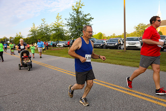 Butterfly Dreams Farm 5K