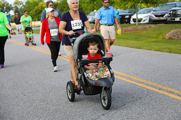 Butterfly Dreams Farm 5K