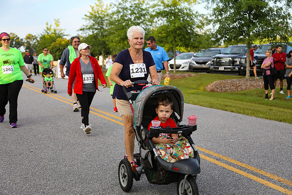Butterfly Dreams Farm 5K
