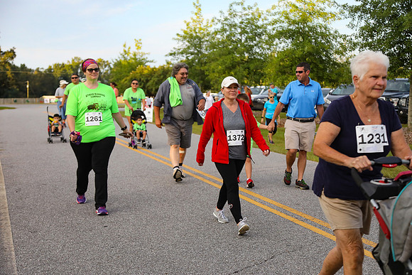 Butterfly Dreams Farm 5K
