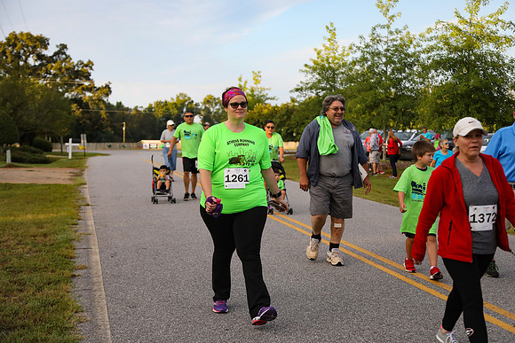 Butterfly Dreams Farm 5K