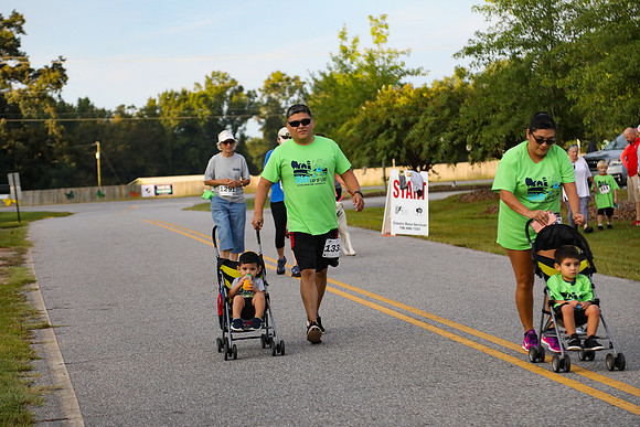 Butterfly Dreams Farm 5K