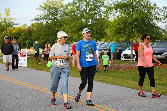 Butterfly Dreams Farm 5K
