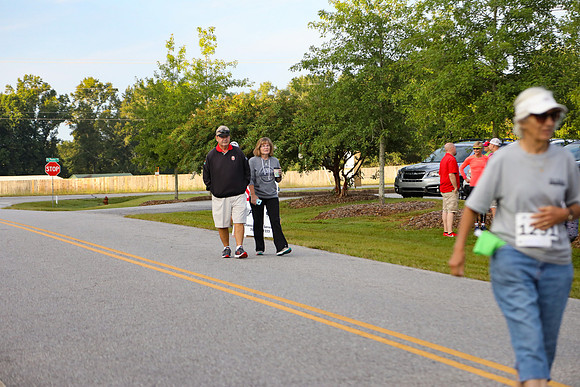 Butterfly Dreams Farm 5K