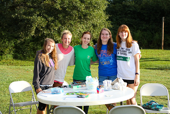 Butterfly Dreams Farm 5K