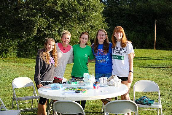 Butterfly Dreams Farm 5K