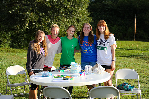 Butterfly Dreams Farm 5K