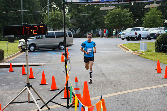 Butterfly Dreams Farm 5K