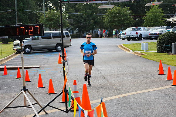Butterfly Dreams Farm 5K