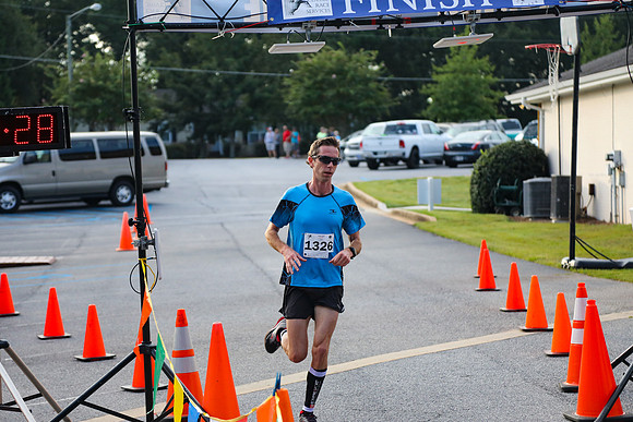 Butterfly Dreams Farm 5K