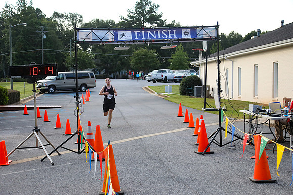 Butterfly Dreams Farm 5K