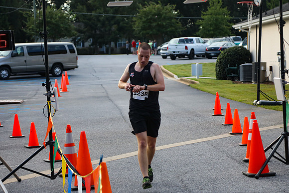 Butterfly Dreams Farm 5K